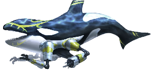 Neo-Orca